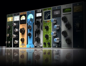 [ 2025/11/02] McDSP 6030 Ultimate Compressor HD v7 [[[i s]