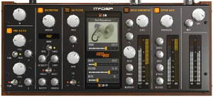 [ 2025/11/02] McDSP FutzBox HD v7 [[[i s]