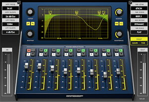 McDSP NR800 Native v7 [[[i s]