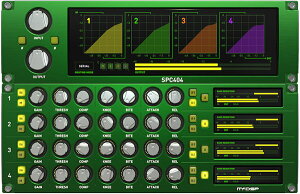McDSP SPC2000 Native v7 [[[i s]