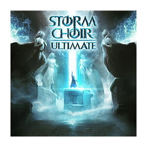 STREZOV SAMPLING STORM CHOIR ULTIMATE �X�g���]�t�E�T���v�����O A9378[���[���[�i ������s��]