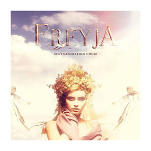 �y�}���\�����Ԓ� �G���g���[�ł����P5�{�z[���� 2026/04/06��] STREZOV SAMPLING FREYJA FEMALE CHOIR �X�g���]�t�E�T���v�����O A9613[���[���[�i ������s��]