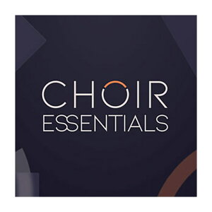 �y�}���\�����Ԓ� �G���g���[�ł����P5�{�z STREZOV SAMPLING CHOIR ESSENTIALS �X�g���]�t�E�T���v�����O B1555[���[���[�i ������s��]
