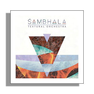 �y�}���\�����Ԓ� �G���g���[�ł����P5�{�z STREZOV SAMPLING SAMBHALA TEXTURAL ORCHESTRA �X�g���]�t�E�T���v�����O B3444[���[���[�i ������s��]