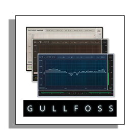 SOUNDTHEORY GULLFOSS サウンドセオリー A9347[メール納品 代引き不可]