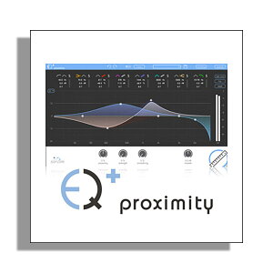 [���� 2026/05/10��] SONIBLE PROXIMITY:EQ+ �\�j�u�� A7994[���[���[�i ������s��]