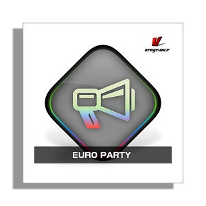 [���� 2026/01/11��] VENGEANCE SOUND EURO PARTY �x���W�F���X�E�T�E���h B1735[���[���[�i ������s��]