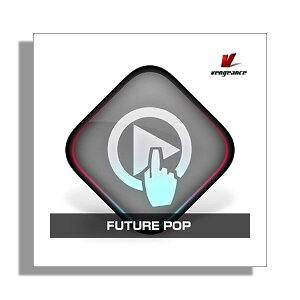 VENGEANCE SOUND FUTURE POP �x���W�F���X�E�T�E���h B1746[���[���[�i ������s��]