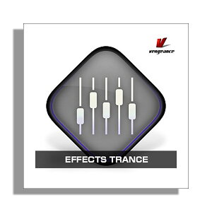 VENGEANCE SOUND EFFECTS TRANCE �x���W�F���X�E�T�E���h B1762[���[���[�i ������s��]
