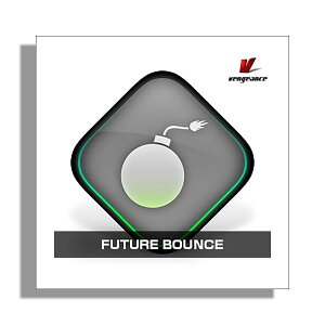 VENGEANCE SOUND FUTURE BOUNCE �x���W�F���X�E�T�E���h B1763[���[���[�i ������s��]