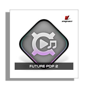 [���� 2026/01/11��] VENGEANCE SOUND FUTURE POP 2 �x���W�F���X�E�T�E���h B1764[���[���[�i ������s��]