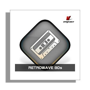 [���� 2026/01/11��] VENGEANCE SOUND RETROWAVE 80s �x���W�F���X�E�T�E���h B1769[���[���[�i ������s��]