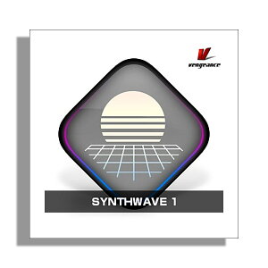 [���� 2026/01/11��] VENGEANCE SOUND SYNTHWAVE 1 �x���W�F���X�E�T�E���h B1770[���[���[�i ������s��]