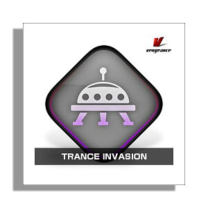 VENGEANCE SOUND TRANCE INVATION �x���W�F���X�E�T�E���h B1773[���[���[�i ������s��]