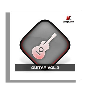 [���� 2026/01/11��] VENGEANCE SOUND GUITARS VOL.2 �x���W�F���X�E�T�E���h B1775[���[���[�i ������s��]