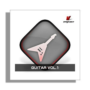 [���� 2026/01/11��] VENGEANCE SOUND GUITARS VOL.1 �x���W�F���X�E�T�E���h B1776[���[���[�i ������s��]