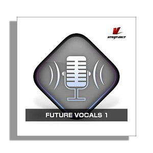 [���� 2026/01/11��] VENGEANCE SOUND FUTURE VOCALS 1 �x���W�F���X�E�T�E���h B1786[���[���[�i ������s��]