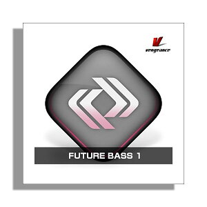 VENGEANCE SOUND FUTURE BASS 1 �x���W�F���X�E�T�E���h B1789[���[���[�i ������s��]