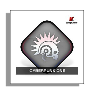 [���� 2026/01/11��] VENGEANCE SOUND CYBERPUNK ONE �x���W�F���X�E�T�E���h B1790[���[���[�i ������s��]