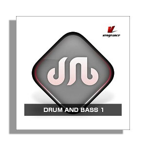 [���� 2026/01/11��] VENGEANCE SOUND DRUM AND BASS 1 �x���W�F���X�E�T�E���h B1791[���[���[�i ������s��]