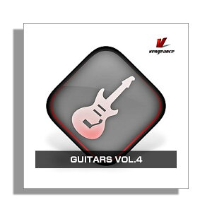 [���� 2026/01/11��] VENGEANCE SOUND GUITARS VOL.4 �x���W�F���X�E�T�E���h B1792[���[���[�i ������s��]