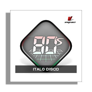 [���� 2026/01/11��] VENGEANCE SOUND ITALO DISCO �x���W�F���X�E�T�E���h B1805[���[���[�i ������s��]