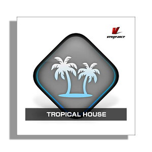 VENGEANCE SOUND TROPICAL HOUSE xWFXETEh B3911[[[i s]