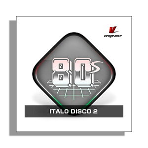 VENGEANCE SOUND ITALO DISCO 2 xWFXETEh B4450[[[i s]