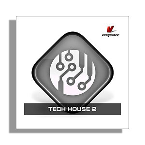 VENGEANCE SOUND TECH HOUSE 2 �x���W�F���X�E�T�E���h B5348[���[���[�i ������s��]