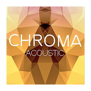 [���� 2026/01/10��] IN SESSION AUDIO CHROMA - ACOUSTIC �C���E�Z�b�V�����E�I�[�f�B�I A2793[���[���[�i ������s��]
