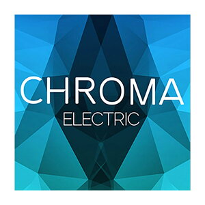 IN SESSION AUDIO CHROMA - ELECTRIC CEZbVEI[fBI A2794[[[i s]
