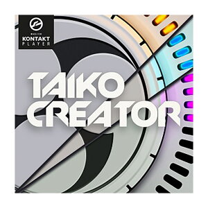 IN SESSION AUDIO TAIKO CREATOR + EXPANSION 1&2 CEZbVEI[fBI A9158[[[i s]