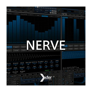 XFER RECORDS NERVE �G�N�X�t�@�[�E���R�[�Y 99929[���[���[�i ������s��]