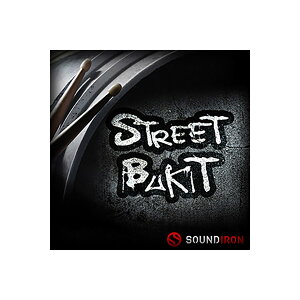 SOUNDIRON STREET BUKIT TEhACA [[[i s]