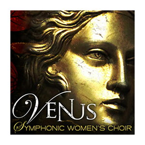 SOUNDIRON VENUS WOMENS CHOIR �T�E���h�A�C�A�� [���[���[�i ������s��]