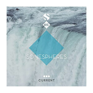 SOUNDIRON SONESPHERES 3 - CURRENT TEhACA [[[i s]