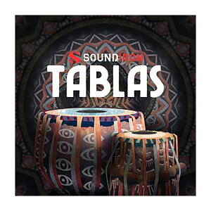 [���� 2026/05/11��] SOUNDIRON TABLAS 2.0 �T�E���h�A�C�A�� [���[���[�i ������s��]