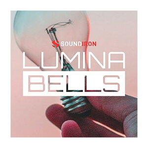 SOUNDIRON LUMINABELLS 2.0 TEhACA [[[i s]