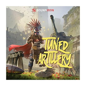 SOUNDIRON TUNED ARTILLERY 2.0 サウンドアイアン [メール納品 代引き不可]