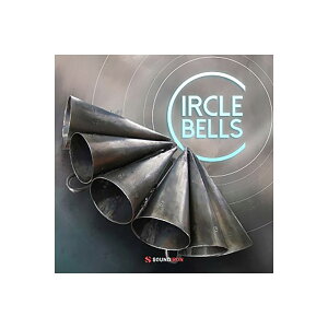 [ 2025/11/29] SOUNDIRON CIRCLE BELLS 3.0 TEhACA [[[i s]