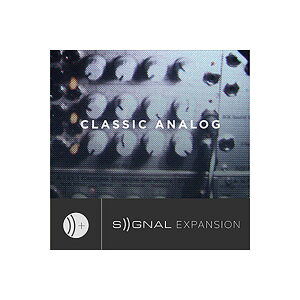 �y5����10���̓G���g���[�ł����P5�{�z[���� 2026/06/10��] Output CLASSIC ANALOG - SIGNAL EXPANSION �A�E�g�v�b�g 99910 [���[���[�i ������s��]