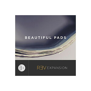 Output BEAUTIFUL PADS - REV EXPANSION AEgvbg 99937 [[[i s]