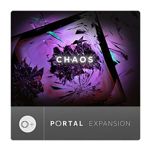 �y�}���\�����Ԓ� �G���g���[�ł����P5�{�z Output CHAOS - PORTAL EXPANSION �A�E�g�v�b�g A9028 [���[���[�i ������s��]