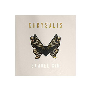 SPITFIRE AUDIO SAMUEL SIM - CHRYSALIS Xsbgt@CAI[fBI 99907 [[[i s]