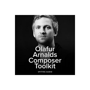 �y5����10���̓G���g���[�ł����P5�{�zSPITFIRE AUDIO OLAFUR ARNALDS COMPOSER TOOLKIT �X�s�b�g�t�@�C�A�I�[�f�B�I 99912 [���[���[�i ������s��]