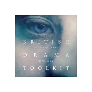 SPITFIRE AUDIO BRITISH DRAMA TOOLKIT Xsbgt@CAI[fBI A5833 [[[i s]