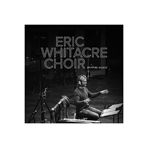 SPITFIRE AUDIO ERIC WHITACRE CHOIR Xsbgt@CAI[fBI A6576 [[[i s]