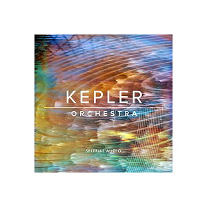 SPITFIRE AUDIO KEPLER ORCHESTRA Xsbgt@CAI[fBI A7913 [[[i s]