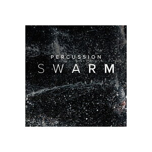 SPITFIRE AUDIO PERCUSSION SWARM Xsbgt@CAI[fBI A8800 [[[i s]