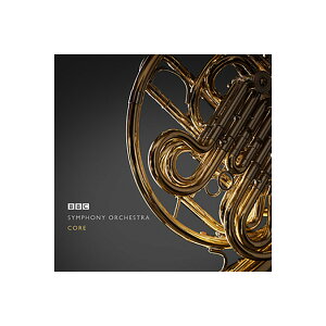 SPITFIRE AUDIO BBC SYMPHONY ORCHESTRA CORE Xsbgt@CAI[fBI A9292 [[[i s]